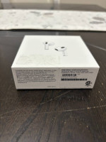 New "Unopened" Apple AirPods (3rd Gen)
