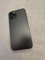 iPhone 12 Pro 128GB Great Condition