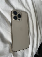 iPhone 13 Pro Excellent Condition 128GB Gold