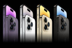 Brand NEW iPhone 15 Pro 256GB FOUR COLOURS