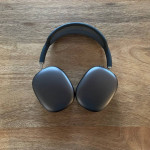 LIKE NEW AirPods Max Space Gray