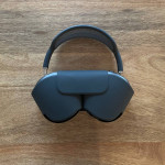 LIKE NEW AirPods Max Space Gray