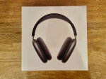 LIKE NEW AirPods Max Space Gray