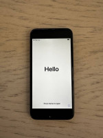 iPhone 6s 32G T mobile