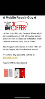 Phone Repair