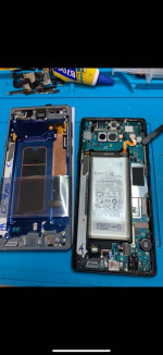 Phone Repair