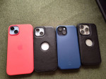 pixels 6@  and  iphones  15