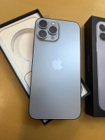 Iphone 13 pro max 128gb
