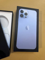 Iphone 13 pro max 128gb