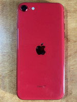 Apple iPhones (2) Complete