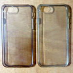 Apple iPhones (2) Complete