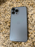 iPhone 13 max