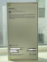 IPhone 15 Pro Max 1TB Factory Unlocked - Blue Titanium - Physical Sim