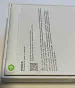 Brand new iPhone 15 black unopened