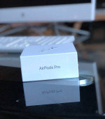 Apple AirPods Pro 2 brand new