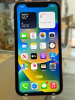 iPhone XR, 64GB, Unlocked
