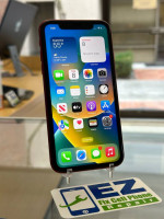 iPhone XR, 64GB, Unlocked