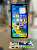 iPhone XR, 64GB, Unlocked