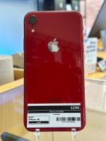 iPhone XR, 64GB, Unlocked