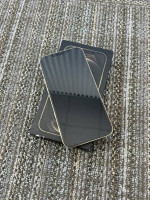 Gold iPhone 12 Pro Max