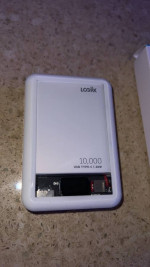 Piston Power 10,000 Crystal Mag