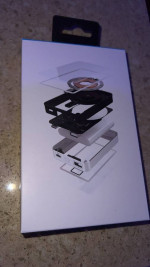 Piston Power 10,000 Crystal Mag