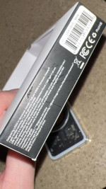 Piston Power 10,000 Crystal Mag