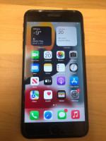 iPhone 7 Plus 128gb Unlocked