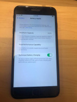 iPhone 7 Plus 128gb Unlocked