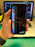 iPhones 📱 rotos 😓