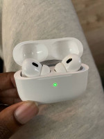 Airpod Pro 2nd Generation With Noise Cancellation