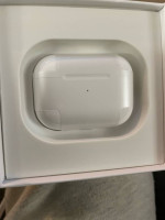 Airpod Pro 2nd Generation With Noise Cancellation