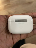 Airpod Pro 2nd Generation With Noise Cancellation