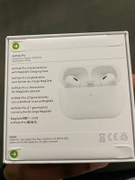 Airpod Pro 2nd Generation With Noise Cancellation
