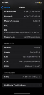 💥💥💥 UNLOCKED IPHONE 11 64GB