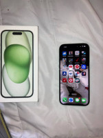 iPhone 15 128gb