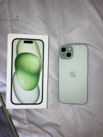 iPhone 15 128gb