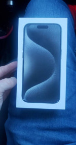 Apple iphone 15