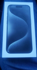 IPHONE 15 PRO 128GB