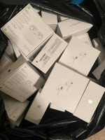 Airpods Pro 2nd generation