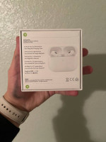 Airpods Pro 2nd generation