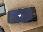iPhone SE