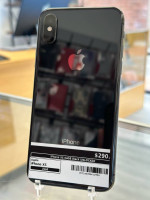 iPhone XS, 64GB, Unlocked