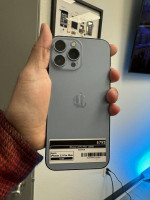 iPhone 13 Pro max deslaquepdo