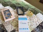 Cell phone accessories