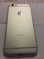 Iphone 6 fully unlocked / Liberado (read description)
