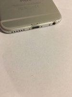 Iphone 6 fully unlocked / Liberado (read description)