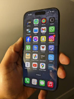 iPhone 15 Pro