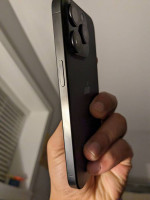 iPhone 15 Pro