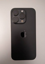 iPhone 15 Pro